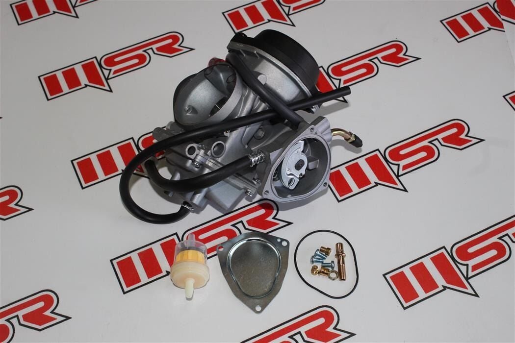 CF 500 CC KARBÜRATÖR