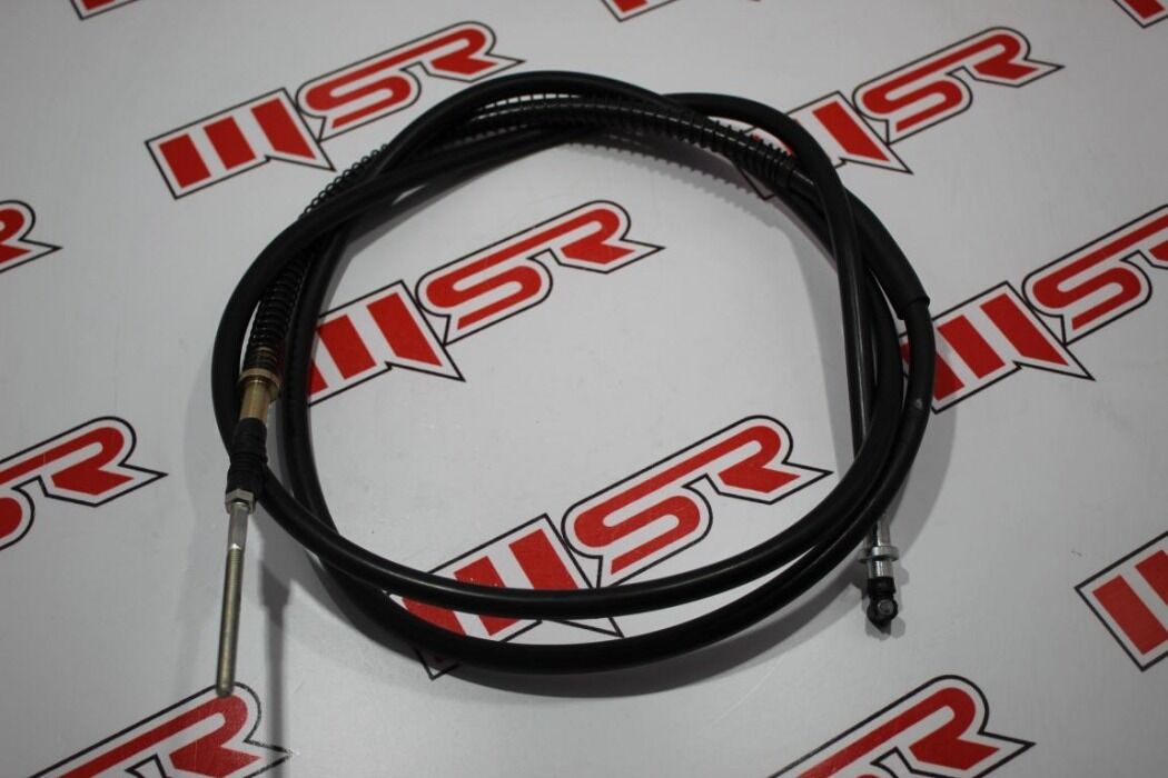 TVS SCOOTY PEP 75-90 CC ARKA FREN HALATI A