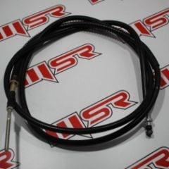 TVS SCOOTY PEP 75-90 CC ARKA FREN HALATI A