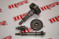 TVS VEGO DİŞLİ SETİ HİNDİSTAN