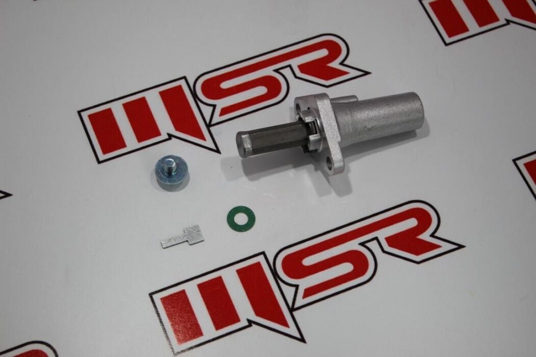 YBR 125 EKSANTRİK ZİNCİR GERGİSİ