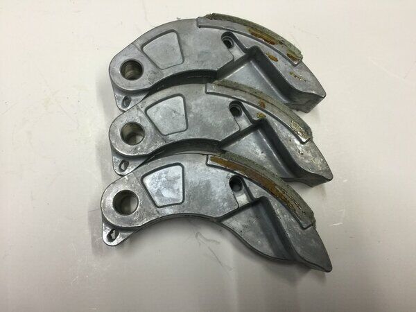 PCX 125- 150 ARKA DEBRİYAJ BALATA OEM