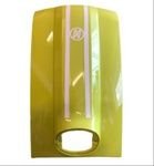 ÖN PANEL SK 50 TURISMO (YEŞİL)