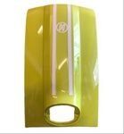 ÖN PANEL  SK 50 TURISMO  (YEŞİL)