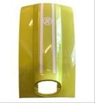 ÖN PANEL SK 50 TURISMO (YEŞİL)
