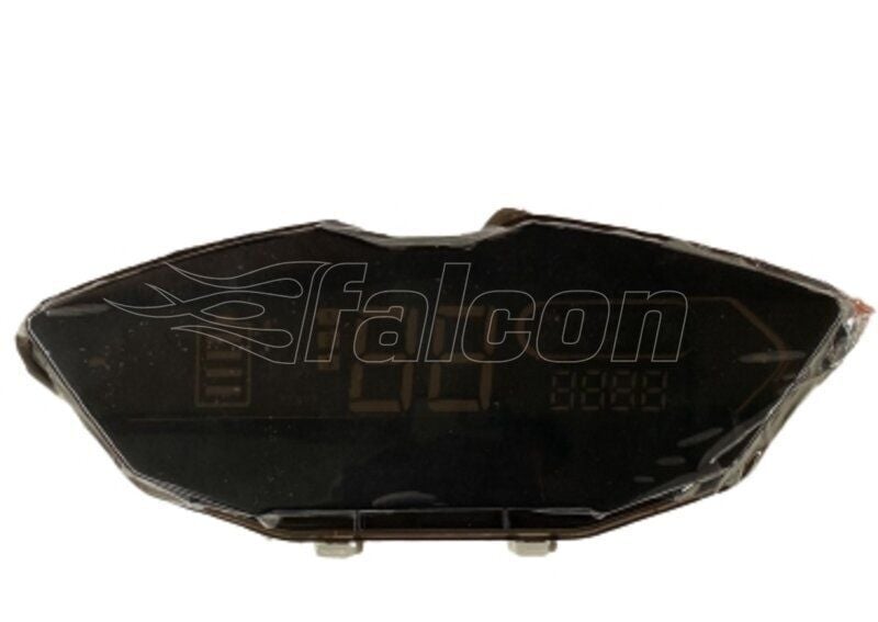 KM SAATİ-ENJOY PLUS Falcon