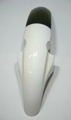 CB 125 E ÖN ÇAMURLUK BEYAZ