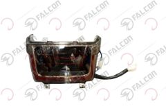 ARKA STOP KOMPLE-ENERGY Falcon