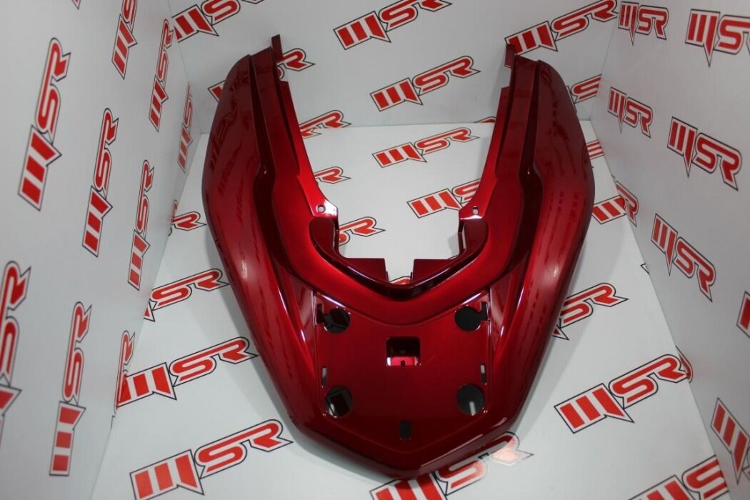 PCX 125 ALT GRENAJ KIRMIZI 2018