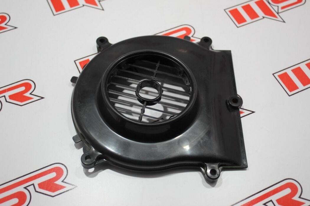 TVS SCOOTY PEP 90 CC FAN KAPAĞI A