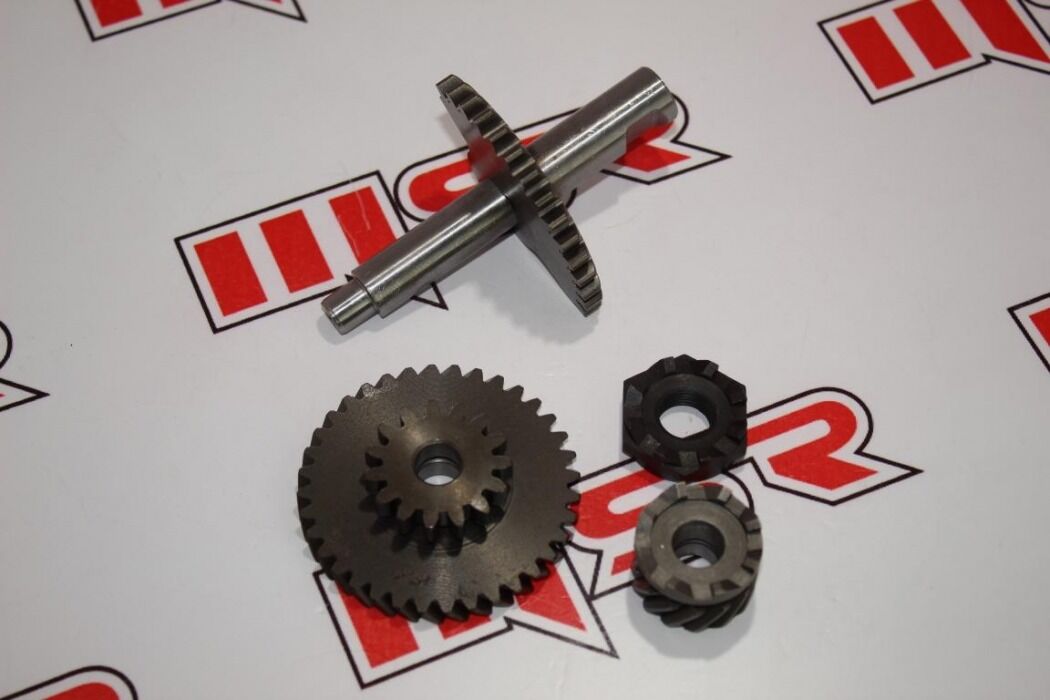 TVS VEGO MARŞ MİLİ HİNDİSTAN