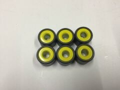 PCX125- 150- DİO- FİZY ALTILI BURÇ SETİ (18) OEM (14127)