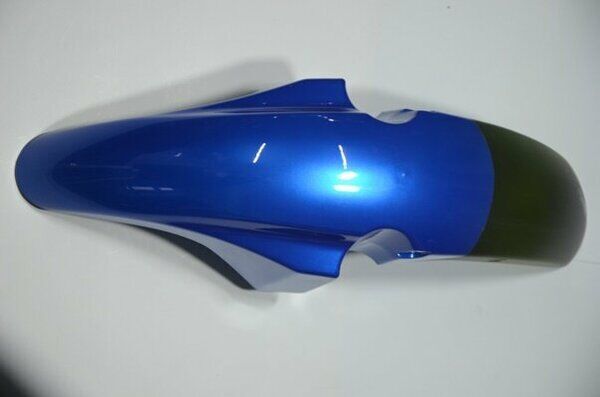 CB 125 E ÖN ÇAMURLUK MAVİ