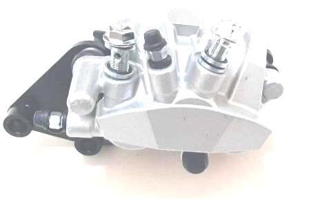 RMG MOTO GUSTO ASTON 125 ON FREN ALT MERKEZ