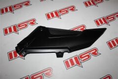 BAJAJ DOMİNAR 400 SOL DEKOR KAPAK SİYAH A 56JF124X