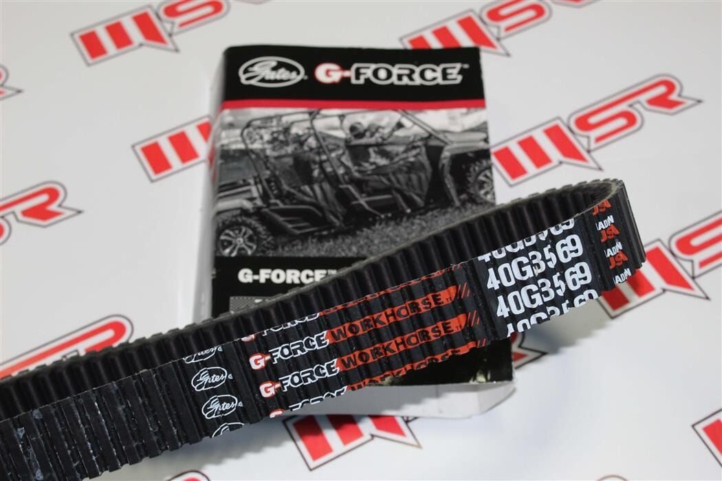 ATV CF 450-650 KAYIŞ GATES