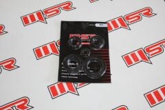 MSR KEÇE SETİ PCX 125-150