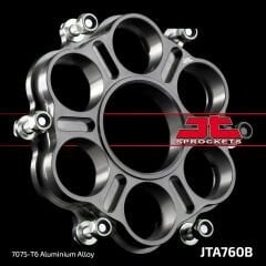 Ducati 1098 / S  1100 ARKA DİŞLİ GÖBEĞİ