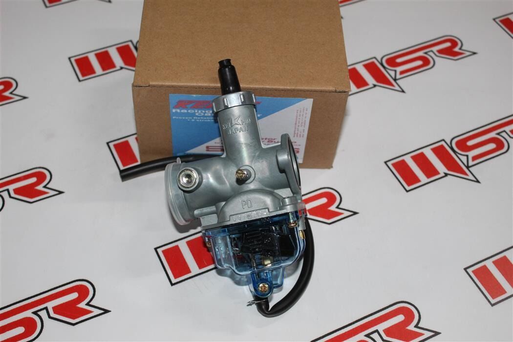 CG 125 KEİHIN KARBÜRATÖR ŞEFFA HAZNE