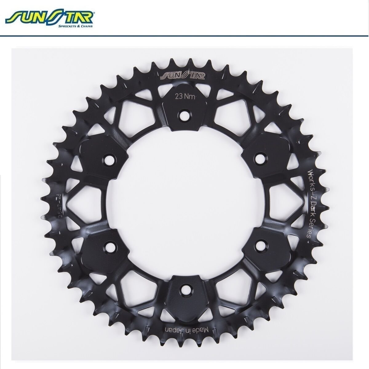 KTM EXC / SIX DAYS 250 ARKA DİŞLİ Z-PERFORMANS