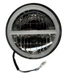 FAR KOMPLE  SK 50 TURISMO