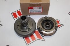 HONDA WAVE 110 İ ENJEKSİYONLU ÖN DEBRİYAJ KOMPLE O