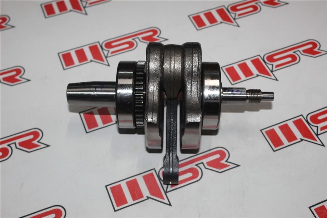 BAJAJ PULSAR F250-N250 KRANK A