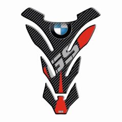 BMW GS UYUMLU Tank Pad 004