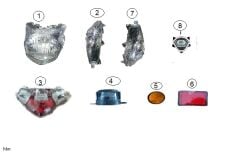 ARKA STOP (DUTY 125)