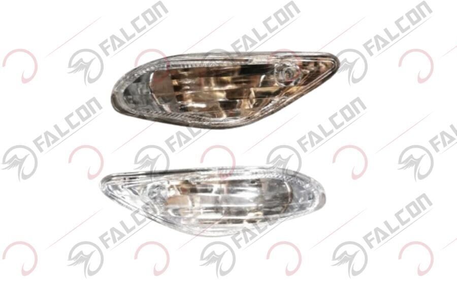 PARK LAMBASI TAKIM -MAGİC 100 Falcon