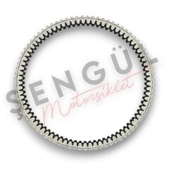 VOGE SR3 250 TRİGER KAYIŞI