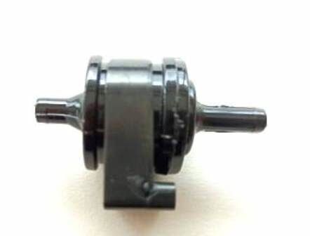 RMG MOTO GUSTO SANTA 125 HAVA VALFI