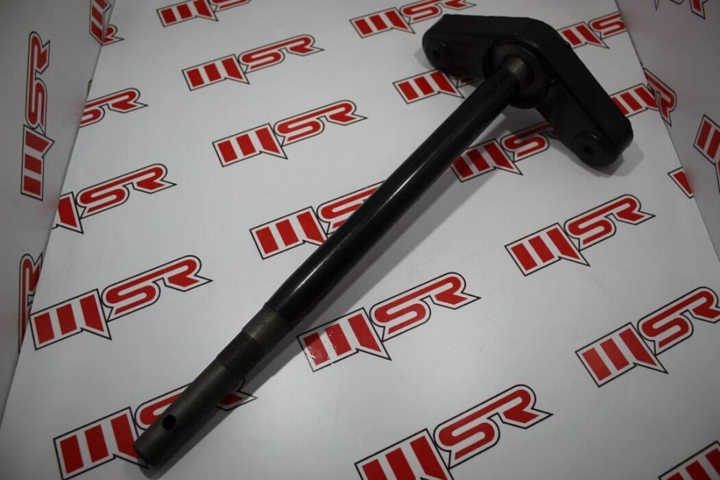 TVS SCOOTY PEP 75-90 CC ÖN MAŞA A