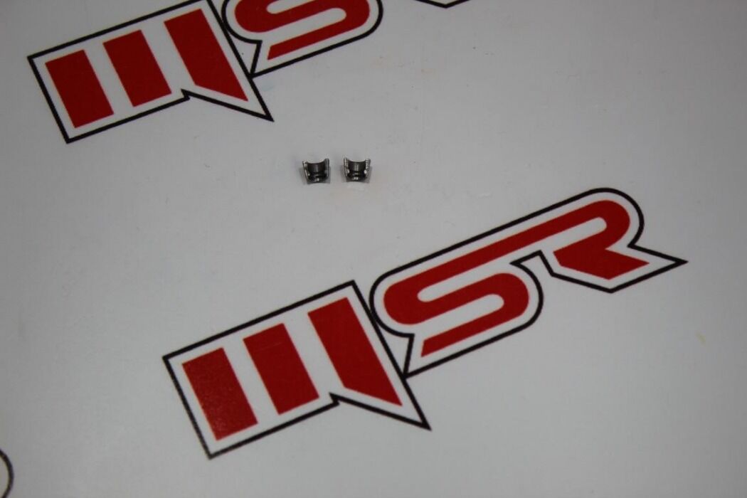 YBR 125 SÜBAP TIRNAK TAKIMI 2 Lİ