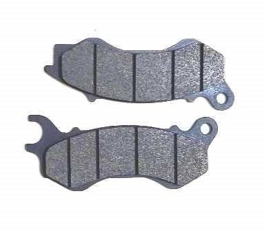 RMG MOTO GUSTO ASTON 125 ON FREN DISK BALATA