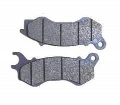 RMG MOTO GUSTO ASTON 125 ON FREN DISK BALATA