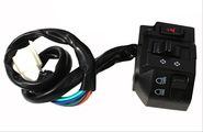 KUMANDA 125 MH DRİFT SOL