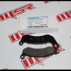 CF MOTO 250 NK FREN DİSK BALATA ARKA A E5 ABS