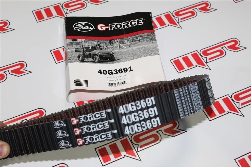 ATV CF 800-1000 KAYIŞ GATES