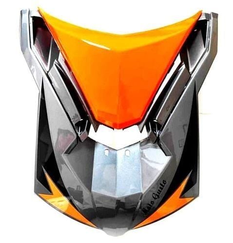 FANTA.ON GOGUS TURUNCU