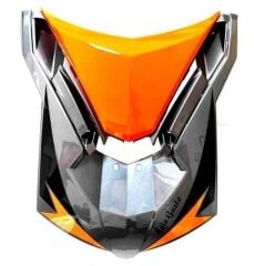 FANTA.ON GOGUS TURUNCU