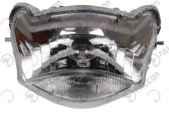 Falcon Master 50 Far Komple