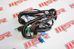 TVS JUPİTER TESİSAT