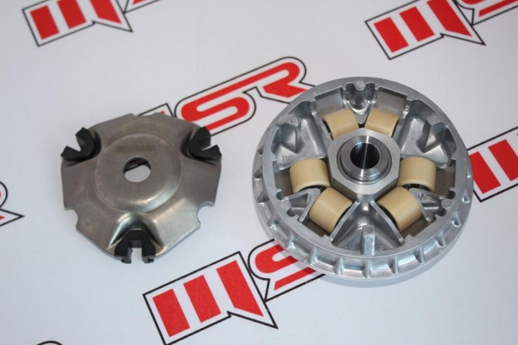 PCX 125 ÖN VARYATÖR YARIM 2017-2018