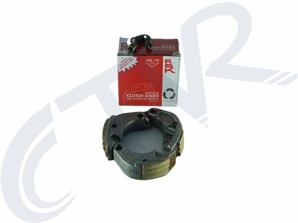 KİNETİX DEBRİYAJ BALATASI ASK