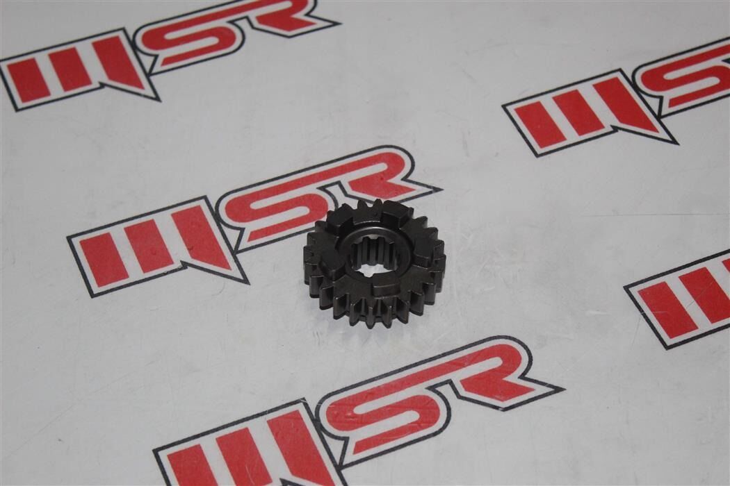 BAJAJ PULSAR N250 4.VİTES DİŞLİSİ A