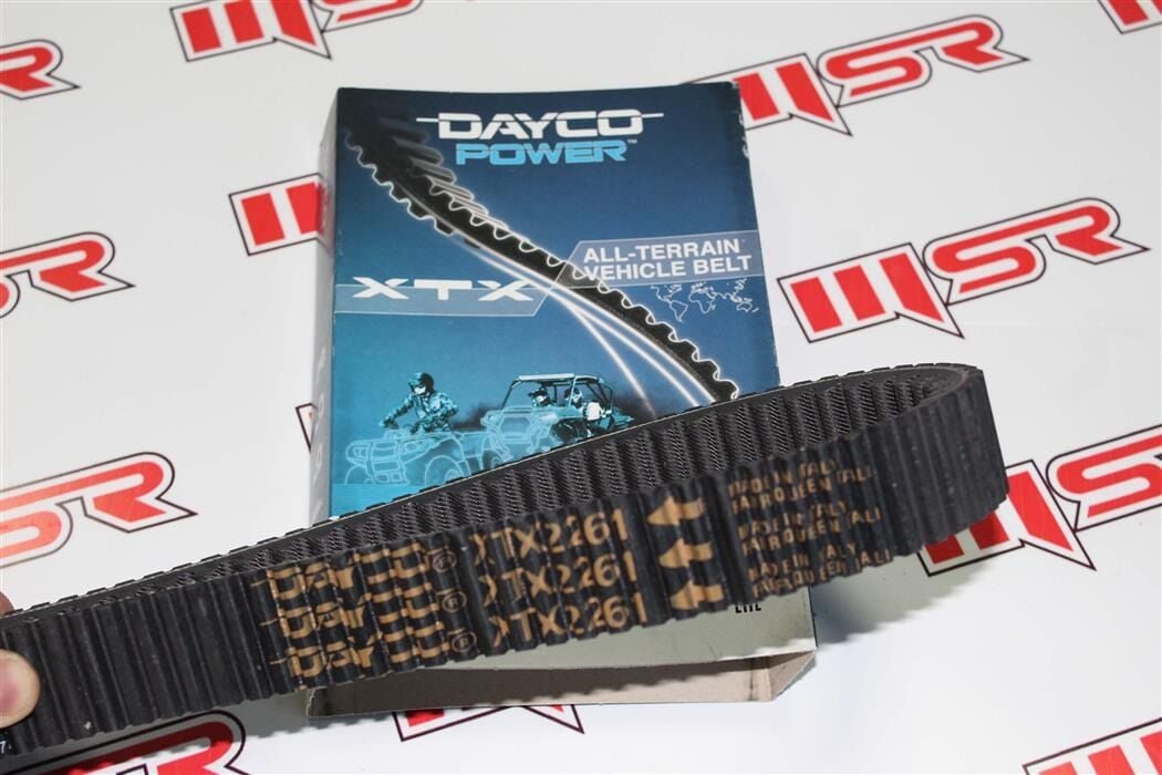 ATV CF 800-1000 KAYIŞ DAYCO