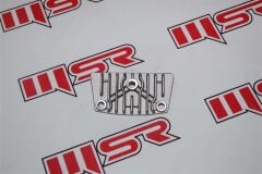 CUB 100-110 KÜLBÜTÖR KAPAĞI