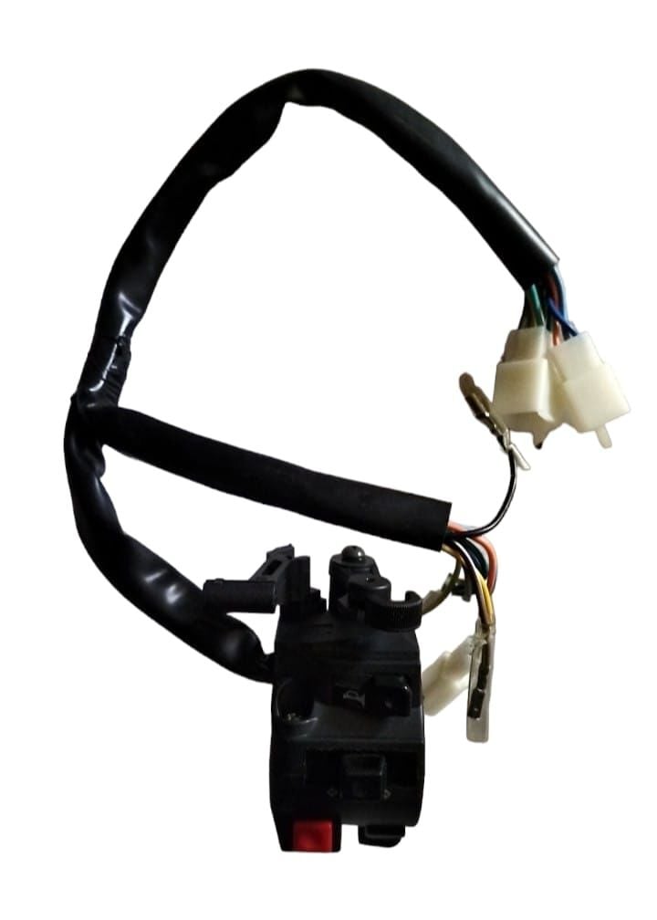 SOL KUMANDA PANELİ MYRA