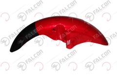 Falcon Sk150-8 Sport Ön Çamurluk Kırmızı